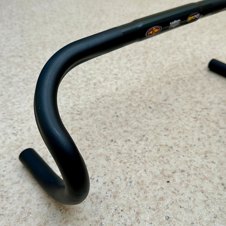 Used Easton EA70 Roadbar Aluminium 25,4 42 C-C bike — image 5 of 6