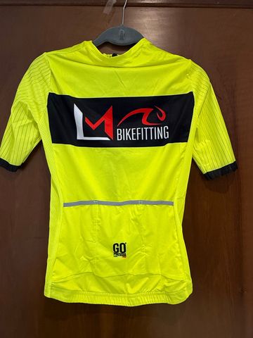 Gebrauchtes go pressia nalini 2025 Cycling Clothing