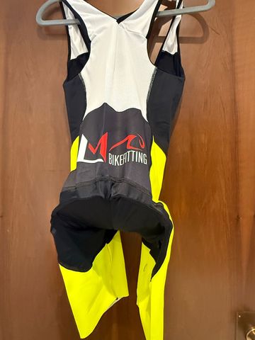 Gebrauchtes go pressia nalini 2025 bike — Bild 3 von 8