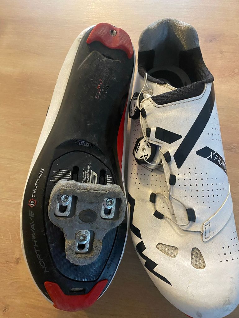 Used oneway XFRAM 2 2022 bike — image 3 of 3