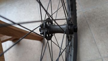 Used Stans Notubes Custom 27.5 Wheelset bike — image 4 of 4