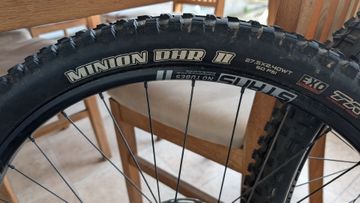 Used Stans Notubes Custom 27.5 Wheelset bike — image 2 of 4