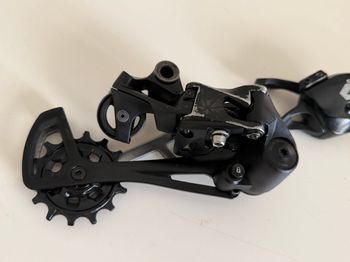 Used Sram GX Cambio MTB 12 velocita bike — image 2 of 5