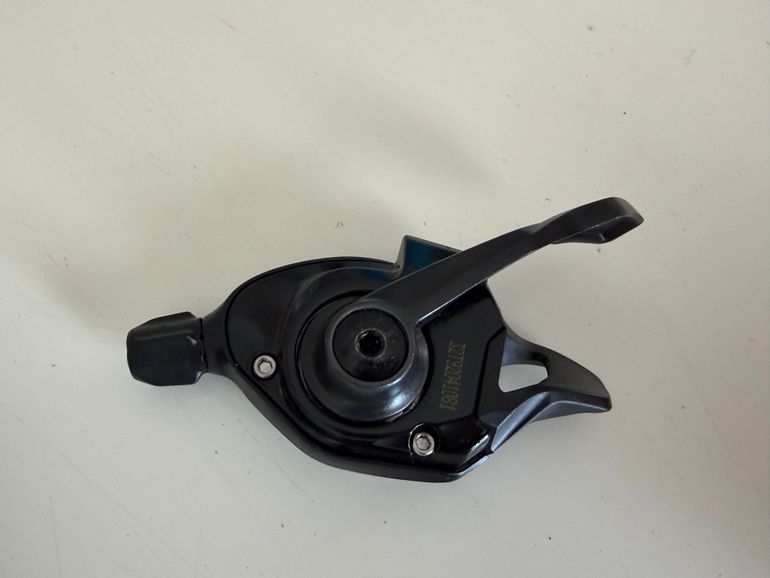 Used Sram GX Cambio MTB 12 velocita bike — image 4 of 5
