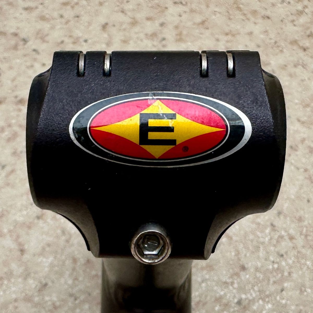 Easton EA70 Stem 26,0mm 110mm Aluminium | buycycle