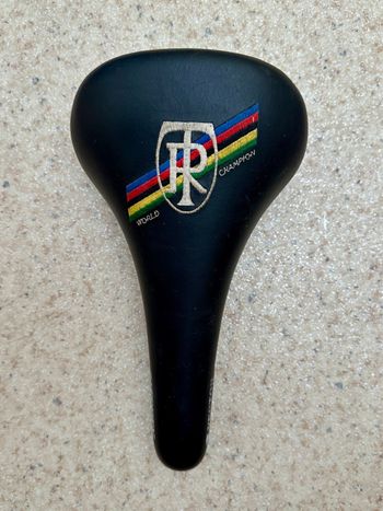 Used Ritchey Vector Zadel Limited Edition World Champion bike — image 2 of 7