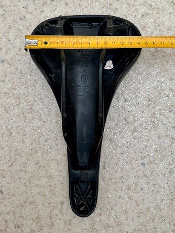 Used Ritchey Vector Zadel Limited Edition World Champion bike — image 7 of 7