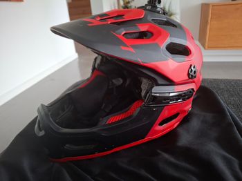 Bell, Super 3R MIPS Helmet