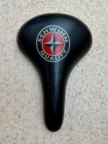 Used Schwinn Comfort Saddle bike — image 2 of 6