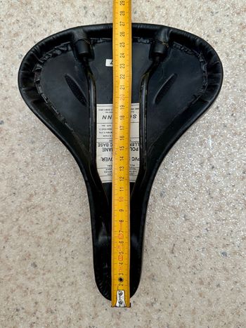 Used Schwinn Comfort Saddle bike — image 5 of 6