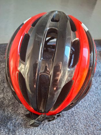 Used Giro Rennradhelm Helmet bike — image 3 of 4