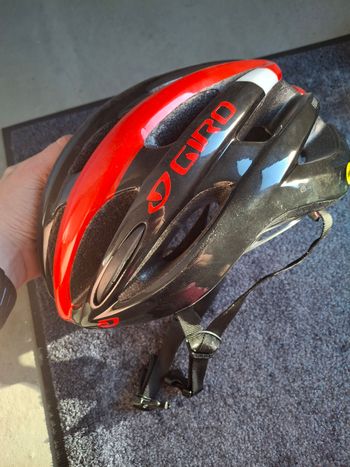 Used Giro Rennradhelm Helmet bike — image 1 of 4