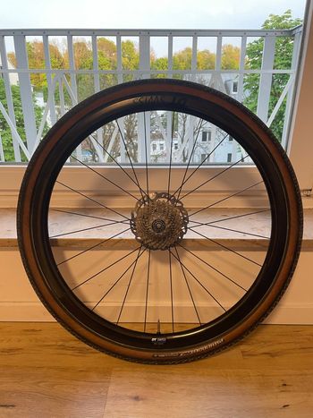Dt Swiss, PRC 1650 Spline 35 Disc Carbon Tubeless 700c Wheelset