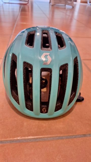 Scott Centric Rc Helmet Cycling Accessories d'occasion