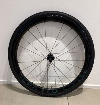 Bianchi, RC43 Gravel