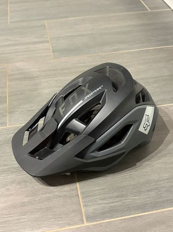 Fox Racing, Speedframe Pro Helmet