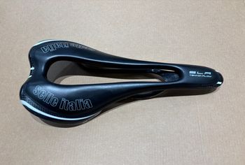 Selle Italia, SLR Tekno Flow Saddle