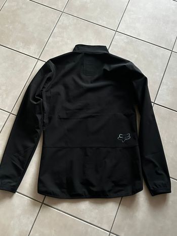 Used Fox Ranger Fire Jacket bike — image 12 of 13