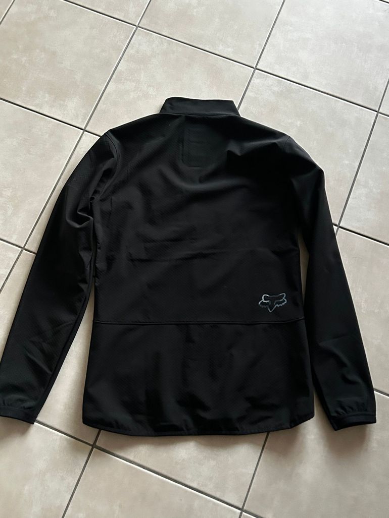Used Fox Ranger Fire Jacket bike — image 12 of 13