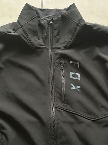 Used Fox Ranger Fire Jacket bike — image 5 of 13