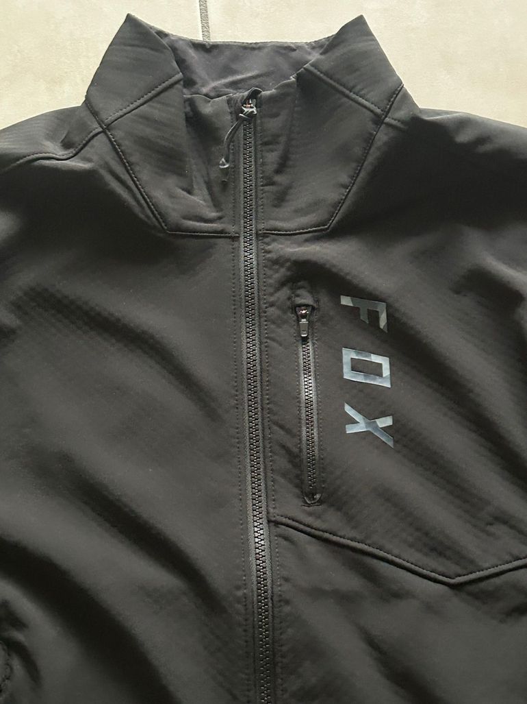 Used Fox Ranger Fire Jacket bike — image 5 of 13