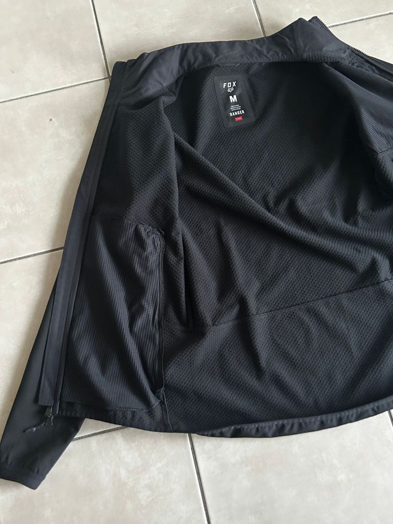 Used Fox Ranger Fire Jacket bike — image 7 of 13