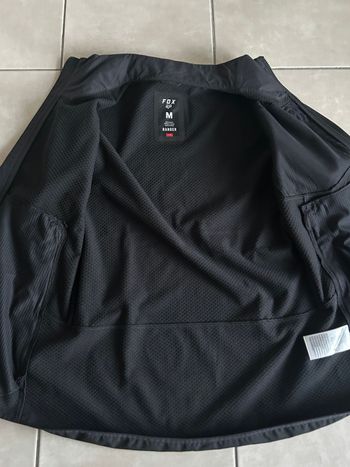 Used Fox Ranger Fire Jacket bike — image 8 of 13