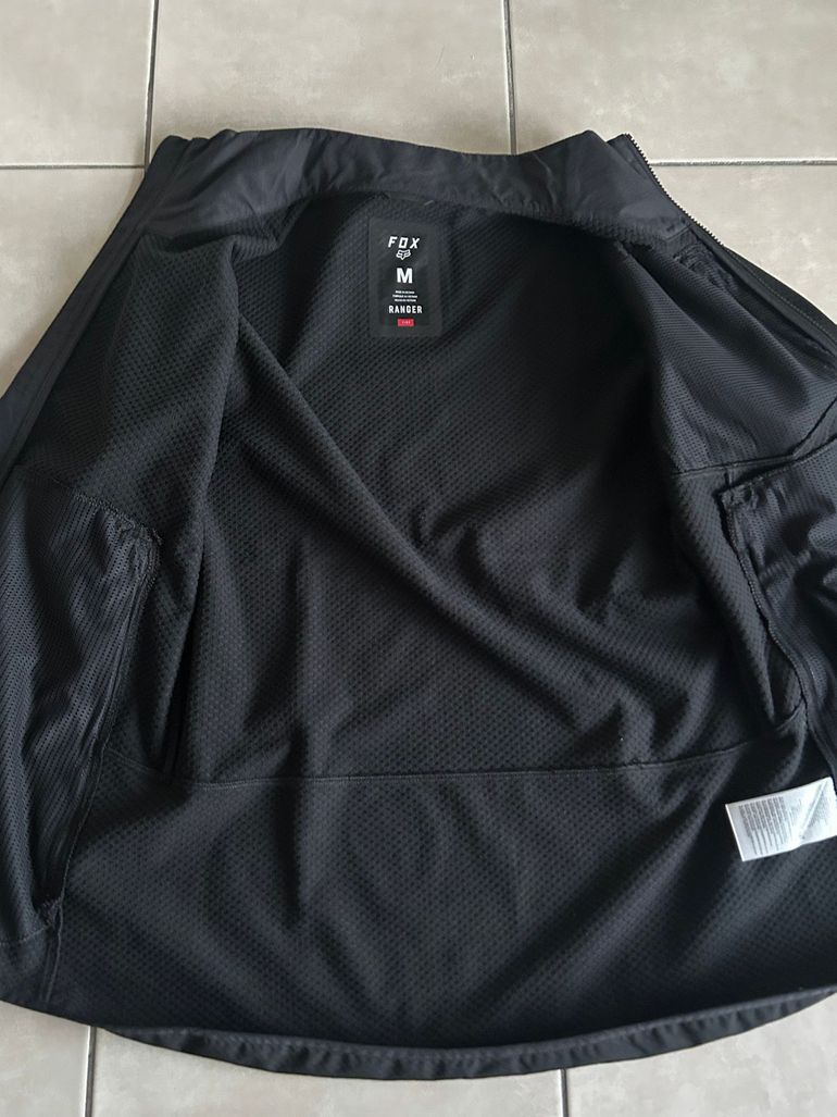 Used Fox Ranger Fire Jacket bike — image 8 of 13