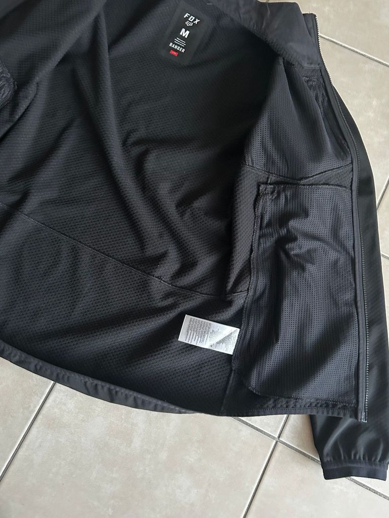 Used Fox Ranger Fire Jacket bike — image 10 of 13