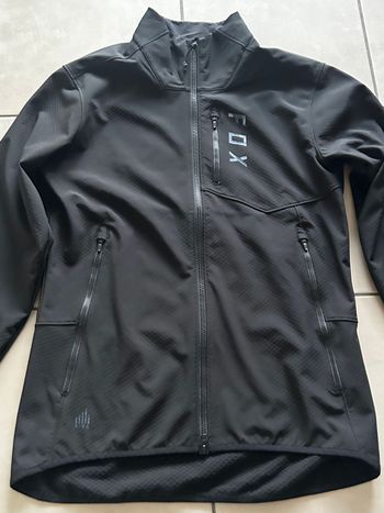 Used Fox Ranger Fire Jacket bike — image 2 of 13