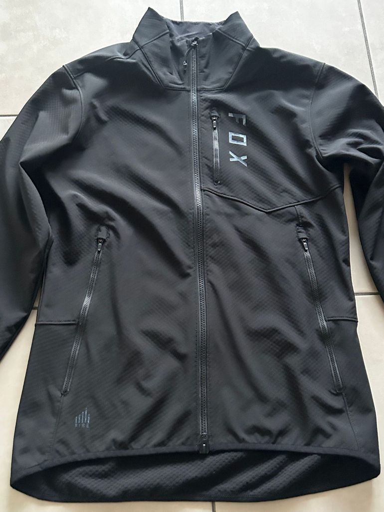 Used Fox Ranger Fire Jacket bike — image 2 of 13
