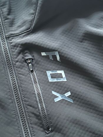 Used Fox Ranger Fire Jacket bike — image 6 of 13