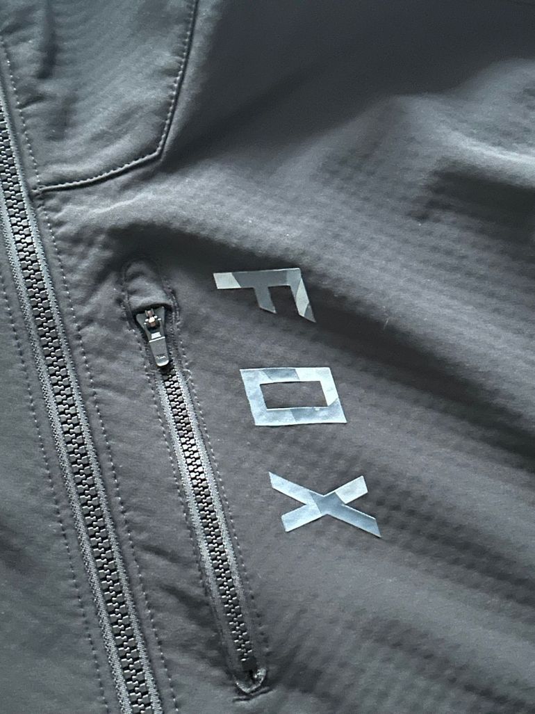 Used Fox Ranger Fire Jacket bike — image 6 of 13