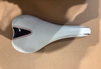 Used Selle Italia SLR Kit Carbon 2020 bike — image 4 of 4