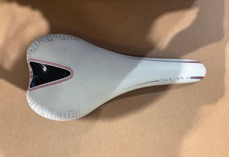 Used Selle Italia SLR Kit Carbon 2020 bike — image 4 of 4