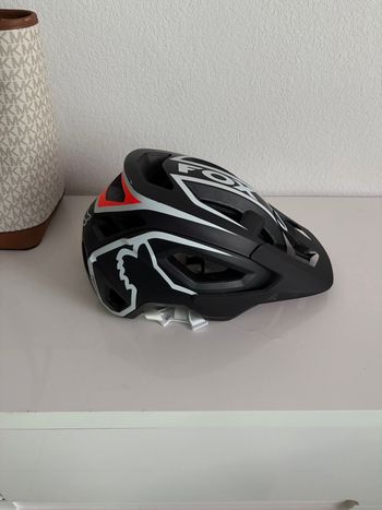 Fox, Speedframe Pro MIPS Helmet
