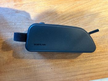 Topeak, Top Tube Bag