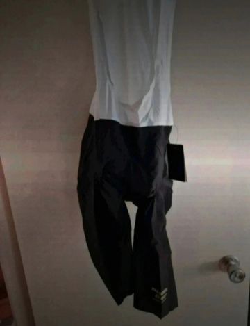 Used Pas Normal Studios Bibshorts 2025 bike — image 5 of 7