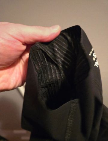 Used Pas Normal Studios Bibshorts 2025 bike — image 3 of 7