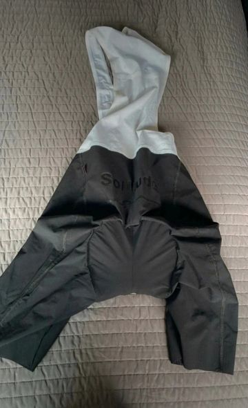 Used Pas Normal Studios Bibshorts 2025 bike — image 1 of 7