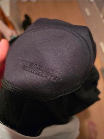 Used Pas Normal Studios Bibshorts 2025 bike — image 6 of 7