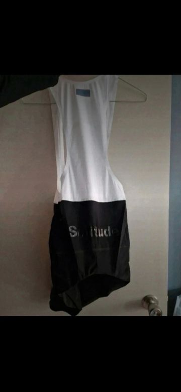 Used Pas Normal Studios Bibshorts 2025 bike — image 4 of 7
