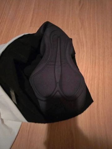 Used Pas Normal Studios Bibshorts 2025 bike — image 7 of 7