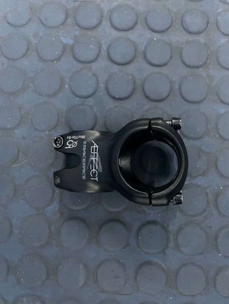 Used Race Face Aeffect R Stem bike — image 1 of 4