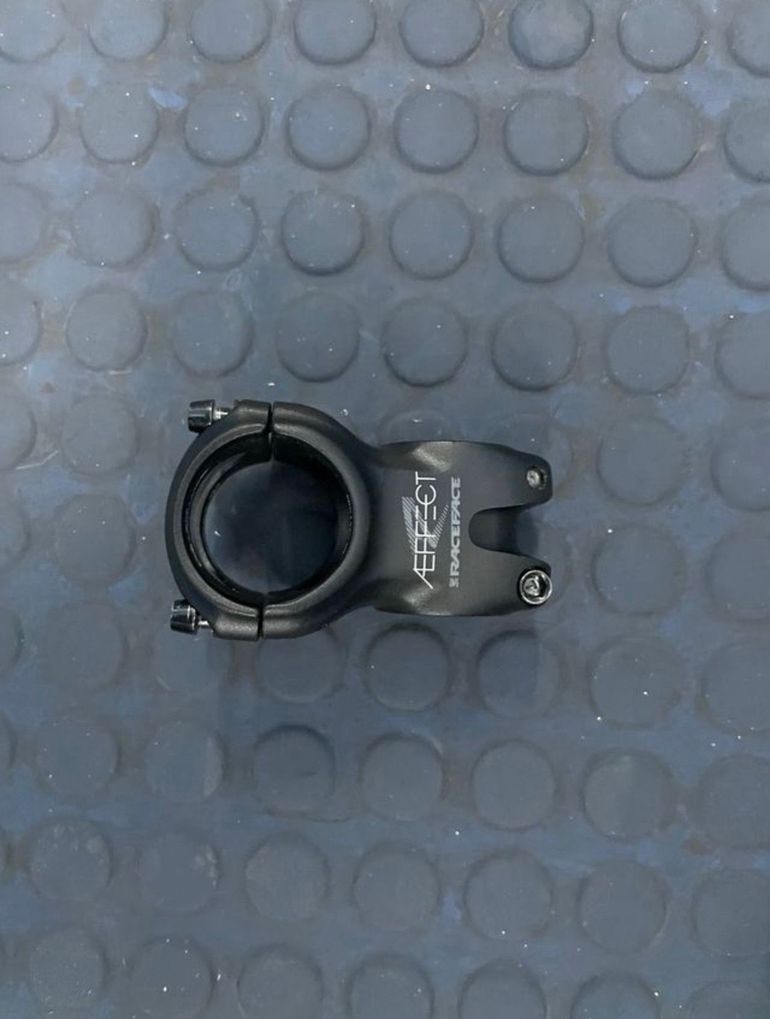 Used Race Face Aeffect R Stem bike — image 2 of 4