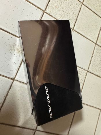 Shimano, Dura-Ace SPD Pedals