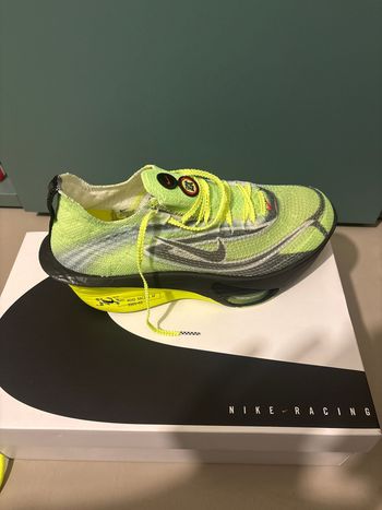 Nike, AIR ZOOM ALPHAFLY NEXT %3