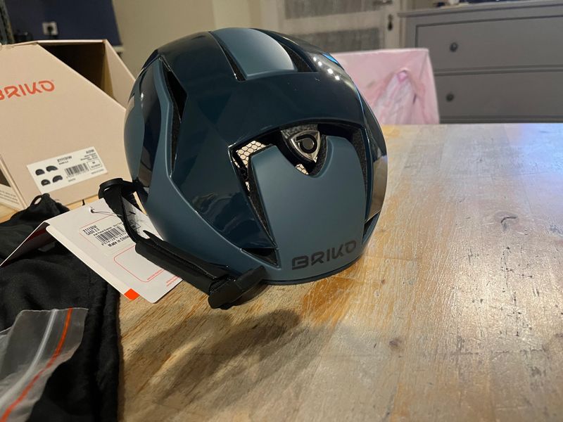 Briko GASS 2.0 TG.M bike d'occasion — image 2 sur 6