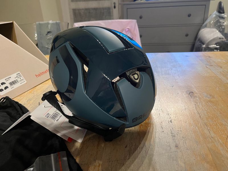 Briko GASS 2.0 TG.M bike d'occasion — image 3 sur 6