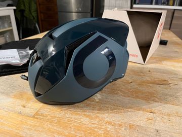 Briko GASS 2.0 TG.M bike d'occasion — image 4 sur 6